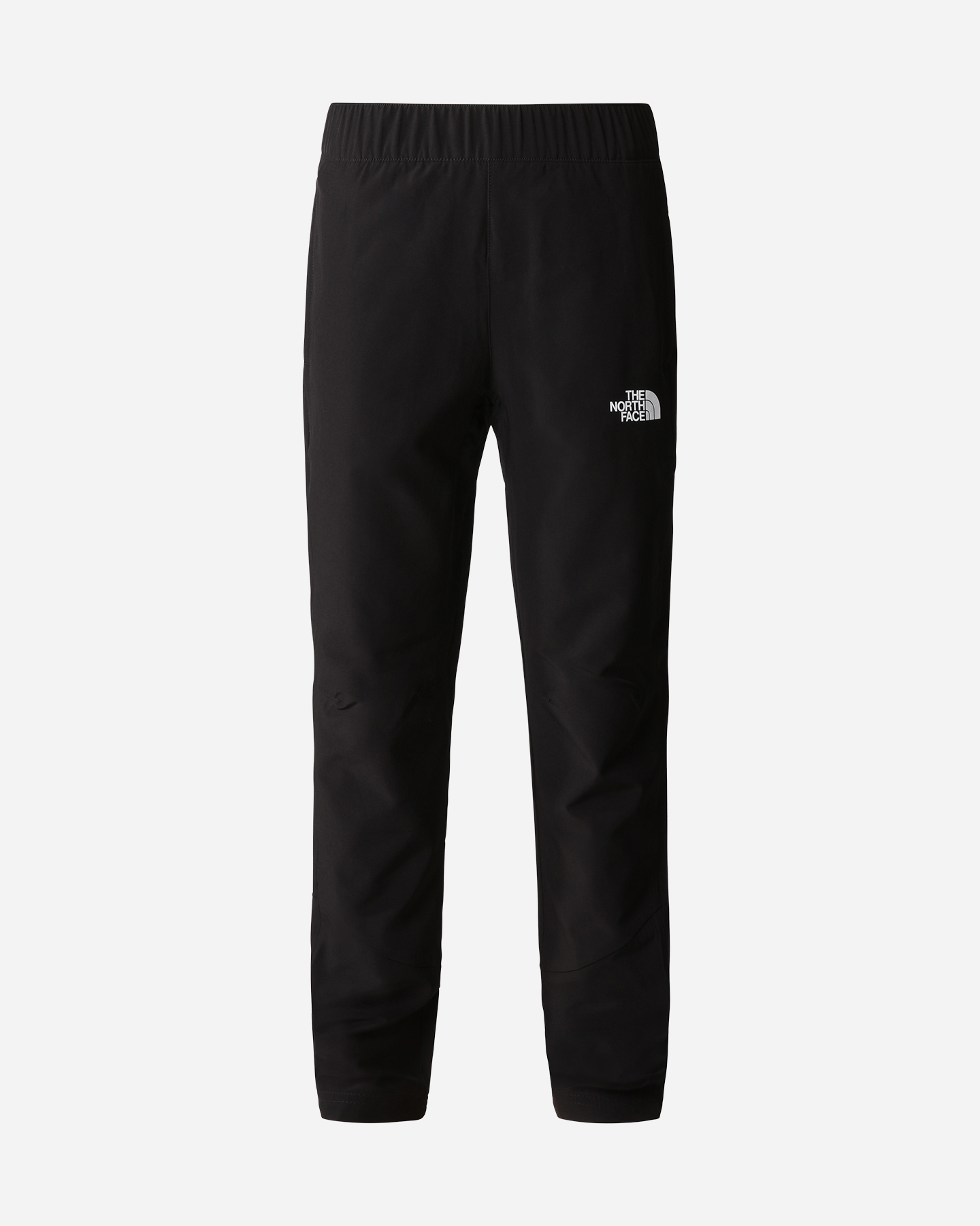 Spodnie Outdoor The North Face Exploration Jr NF0A82D3JK31