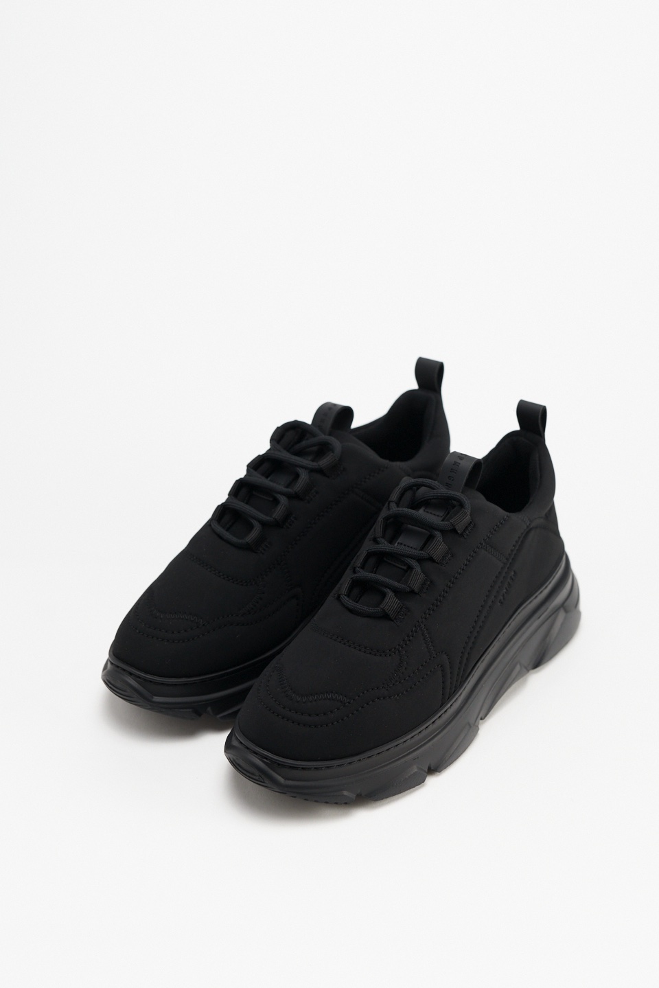 CPH40 recycled neopren black
