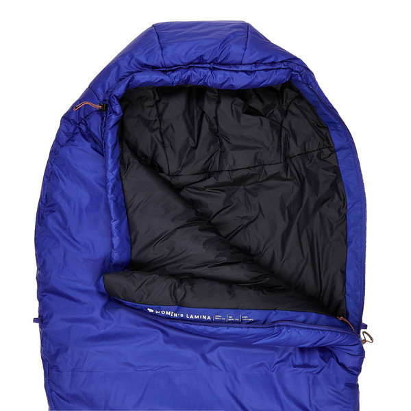 LAMINA W 30F/-1C REG Damen - Kunstfaserschlafsack