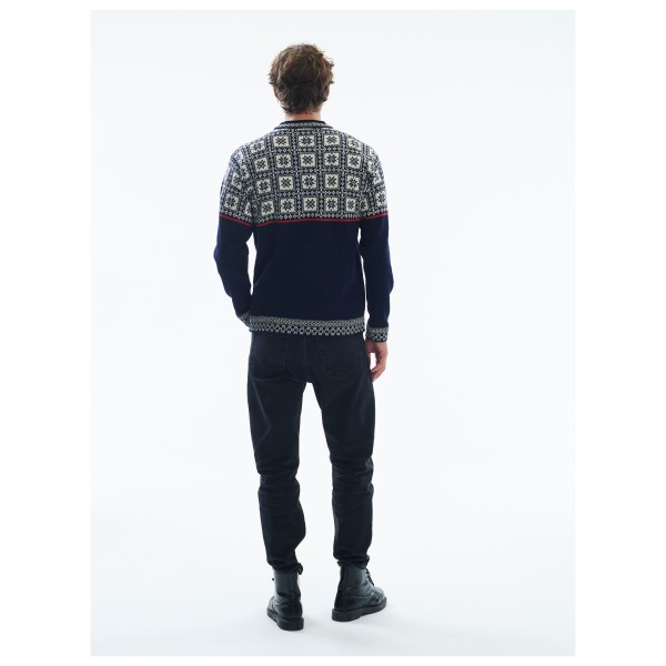 Dale of Norway - Tyssøy Sweater - Wollpullover