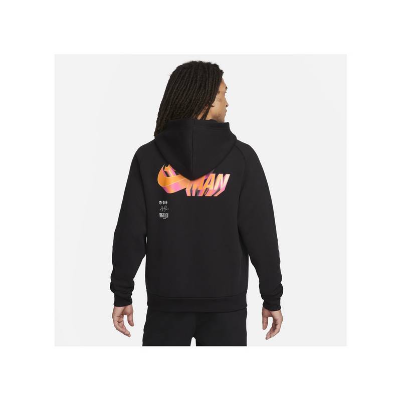 Nike Jumpman Statement Fleece Hoody Sweatshirt Herren