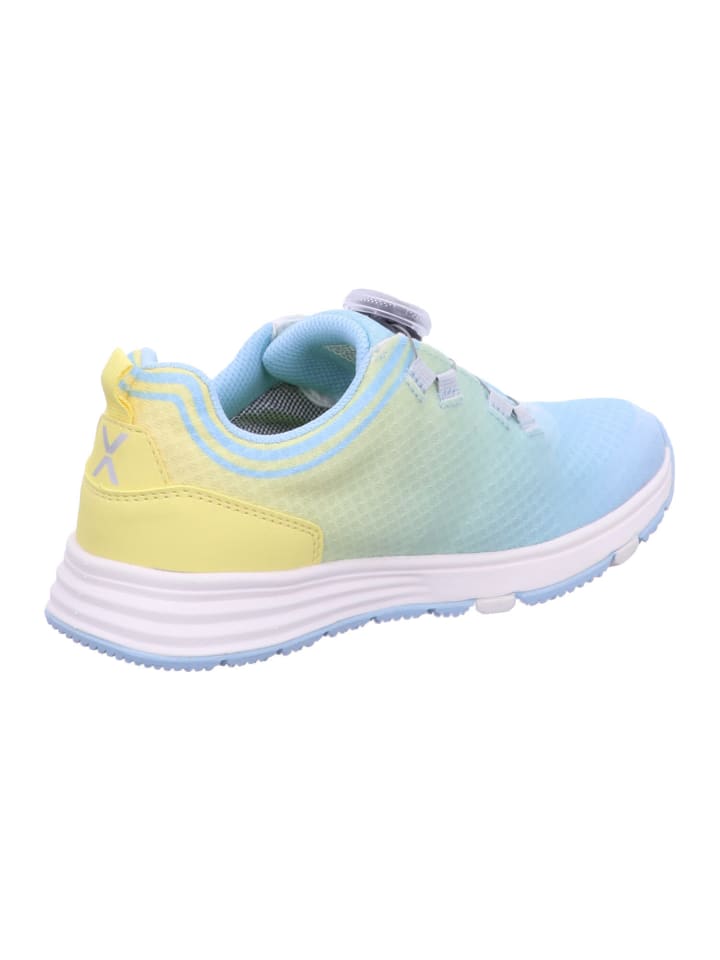 VADO  Mädchen Halbschuhe FREAK LO BOA GTX in Blau günstig kaufen