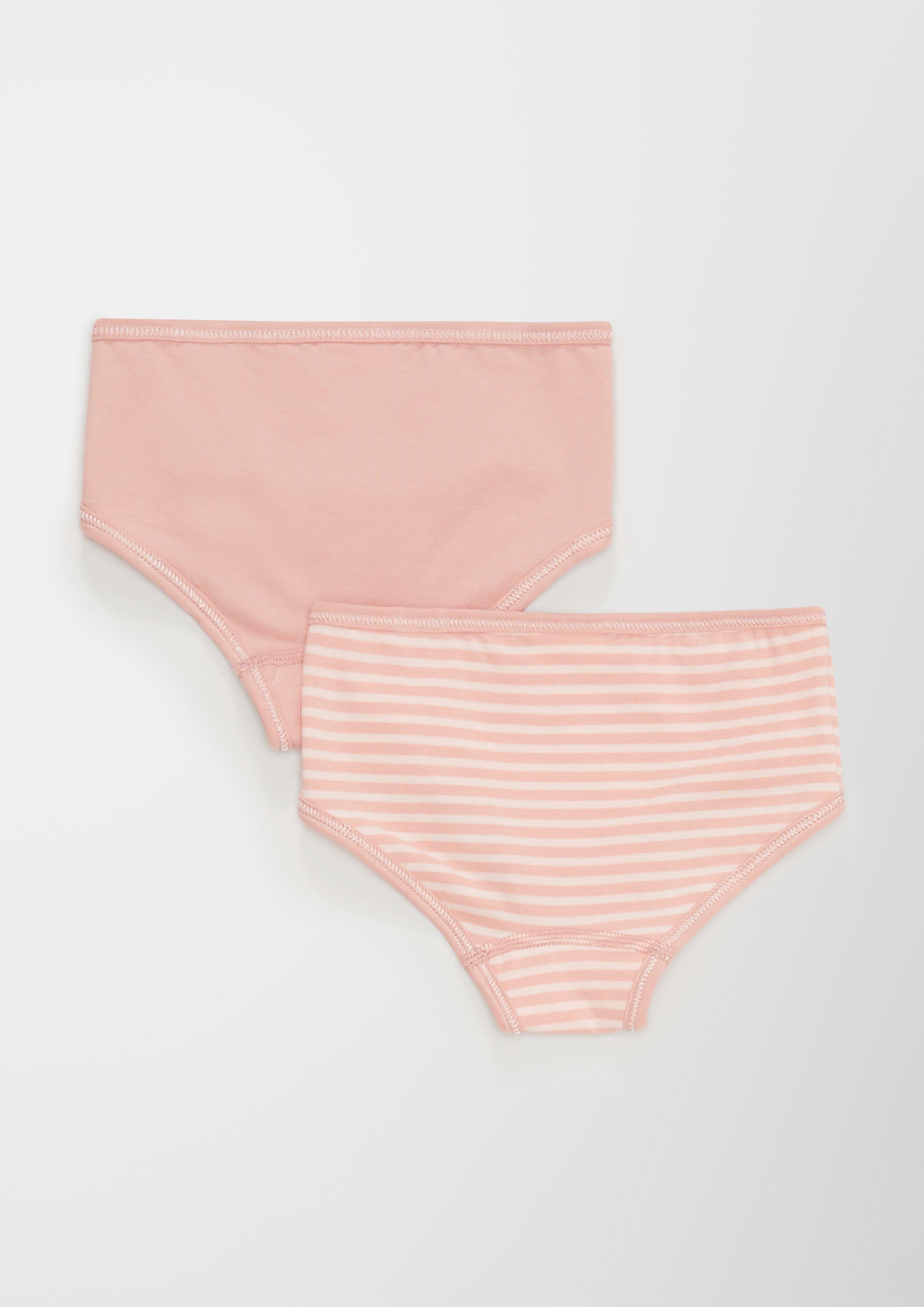 Slips im 2er-Pack  6006858-128