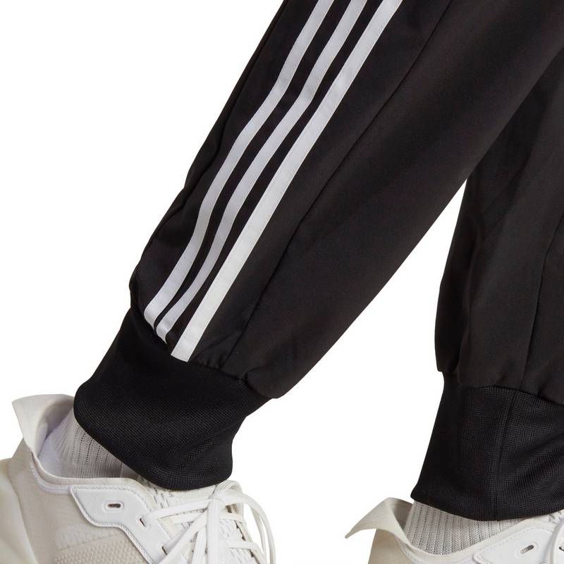 adidas AEROREADY ESSENTIALS 3-STREIFEN Trainingshose Herren