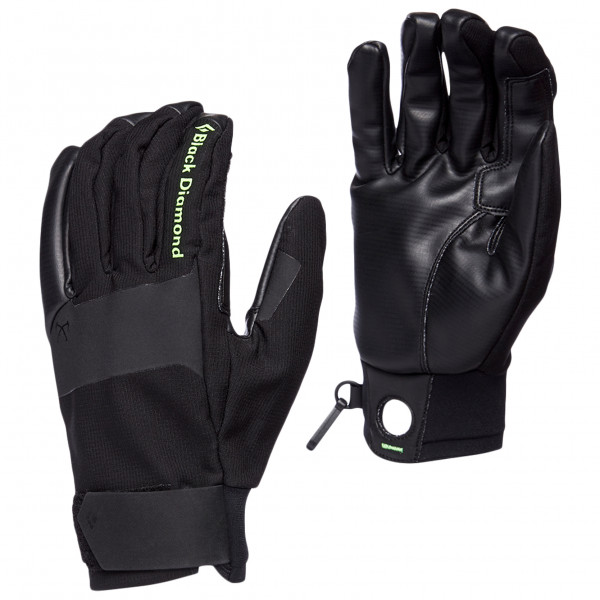 Black Diamond - Torque Gloves - Handschuhe