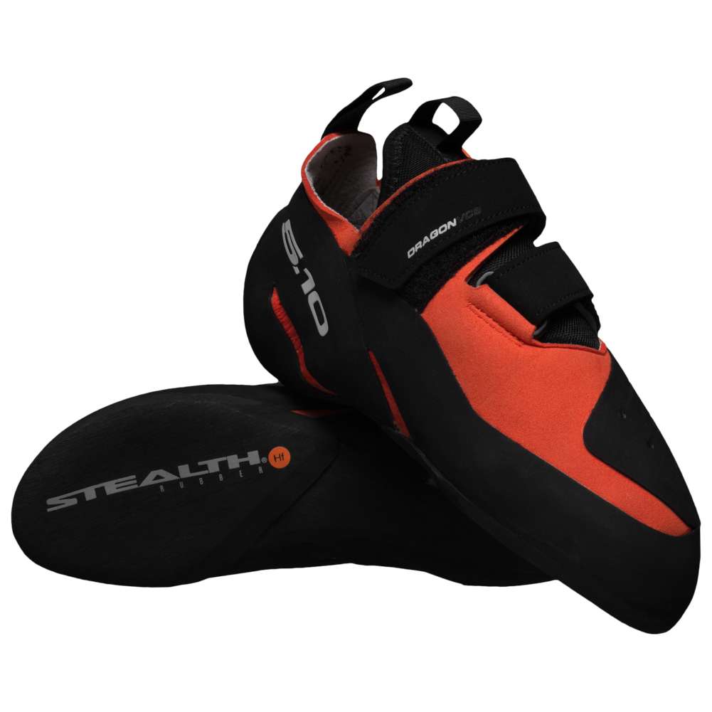 adidas Five Ten Dragon VCS Kletterschuhe BC0793