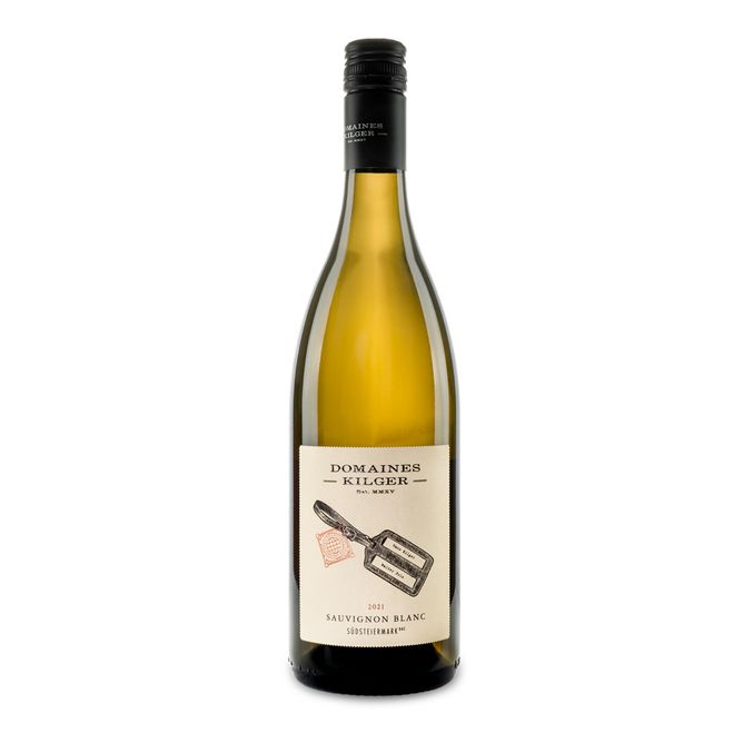 2022 Sauvignon Blanc Südsteiermark DAC 