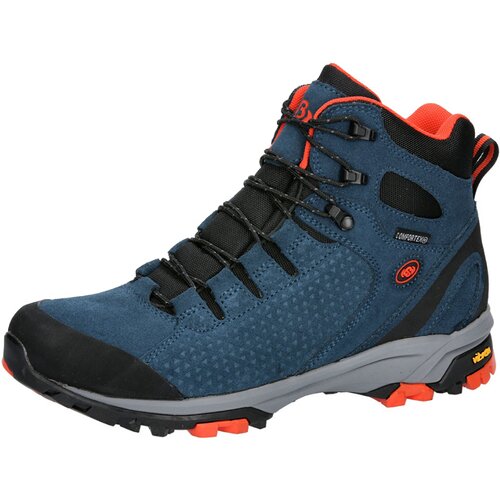 HERREN STIEFEL OUTDOORSTIEFEL MOUNT TRISH HIGH
