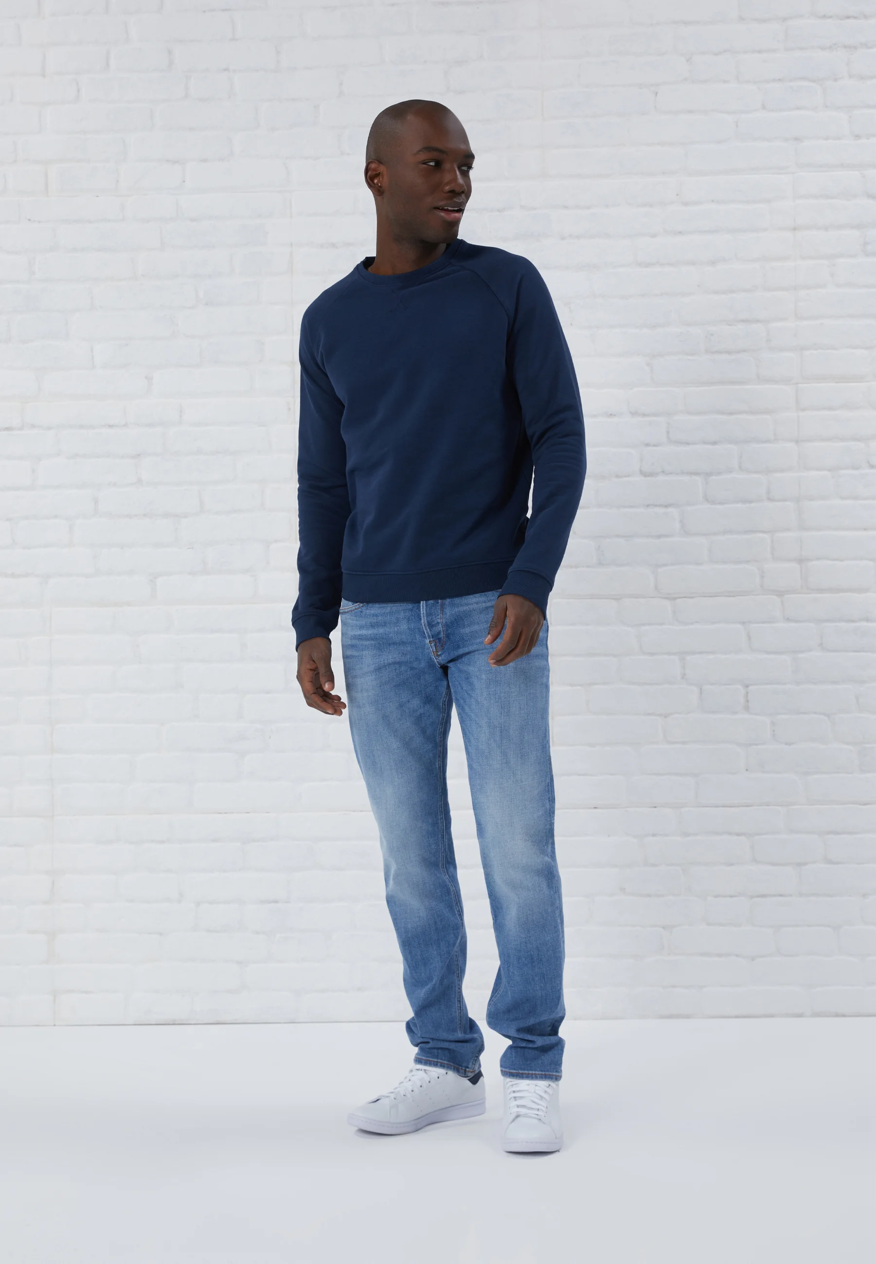 Sudadera Pier One
