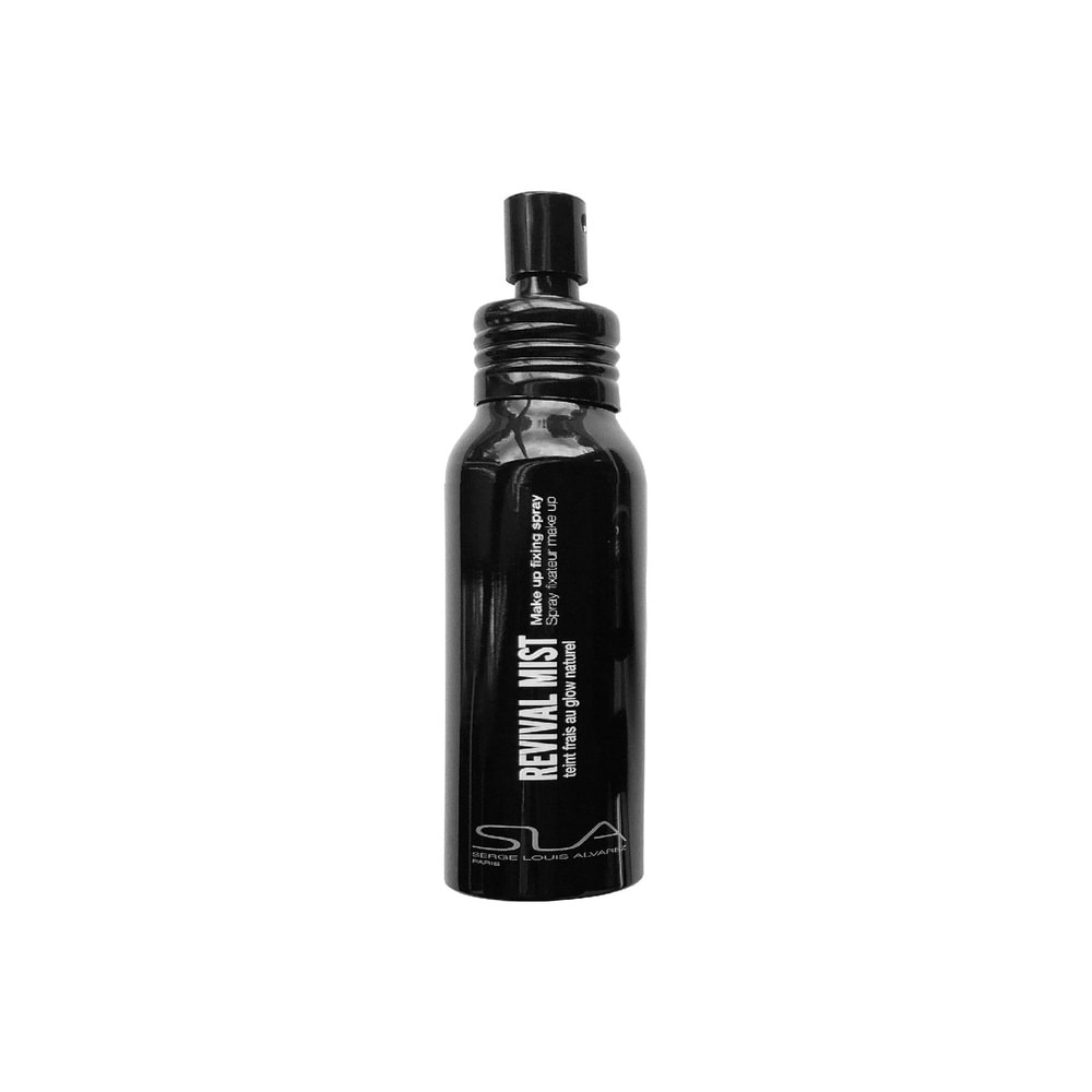 Sla Paris Revival mist fixing spray Fixateur