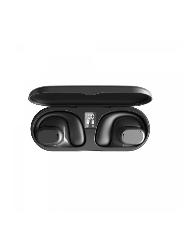 XO XO Bluetooth In-Ear-Kopfhörer True Wireless Stereo in Schwarz günstig kaufen onesize