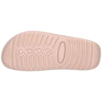 Ecco Cozmo W Rose Dust in rosa