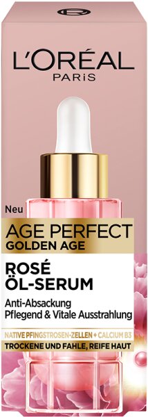 L'Oréal Paris Gesichtsserum