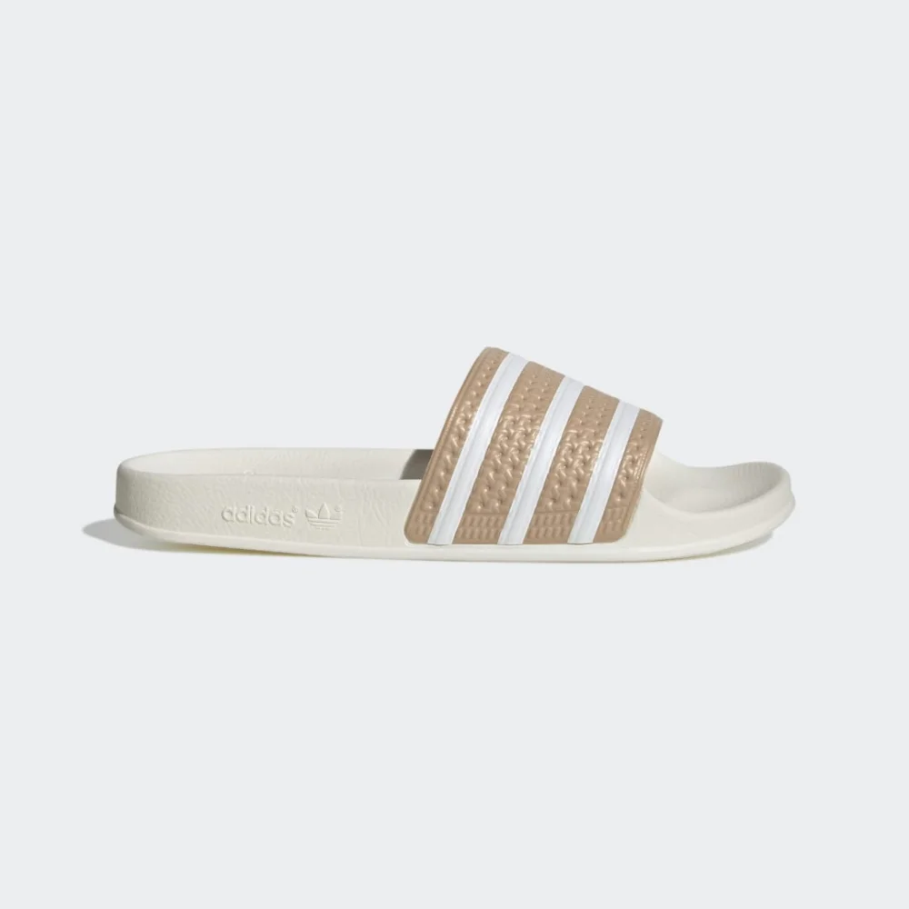 adidas Adilette GY2102 / braun