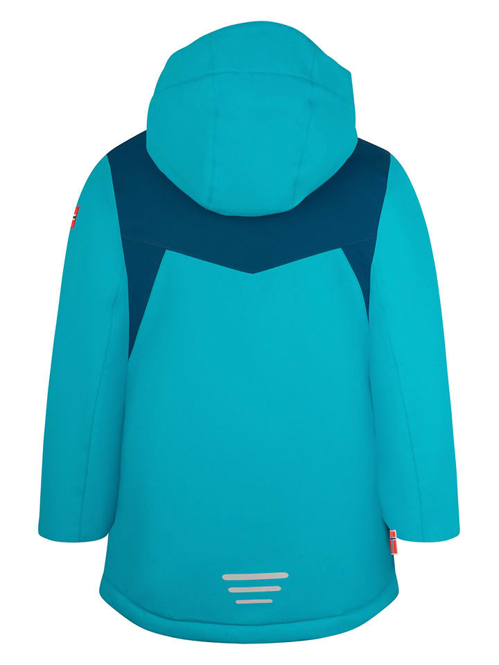 Trollkids Ski-/ Snowboardjacke 