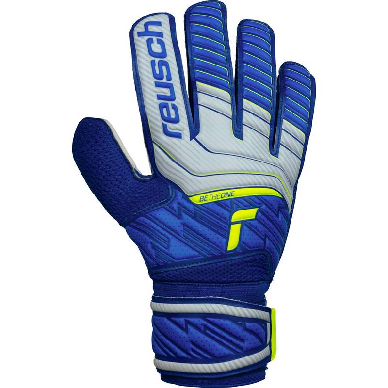 Reusch Attrakt Solid Torwarthandschuhe