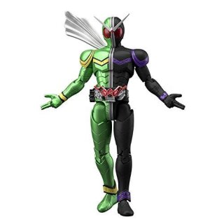Figure-rise Standard Kamen Rider Double Cyclonejoker