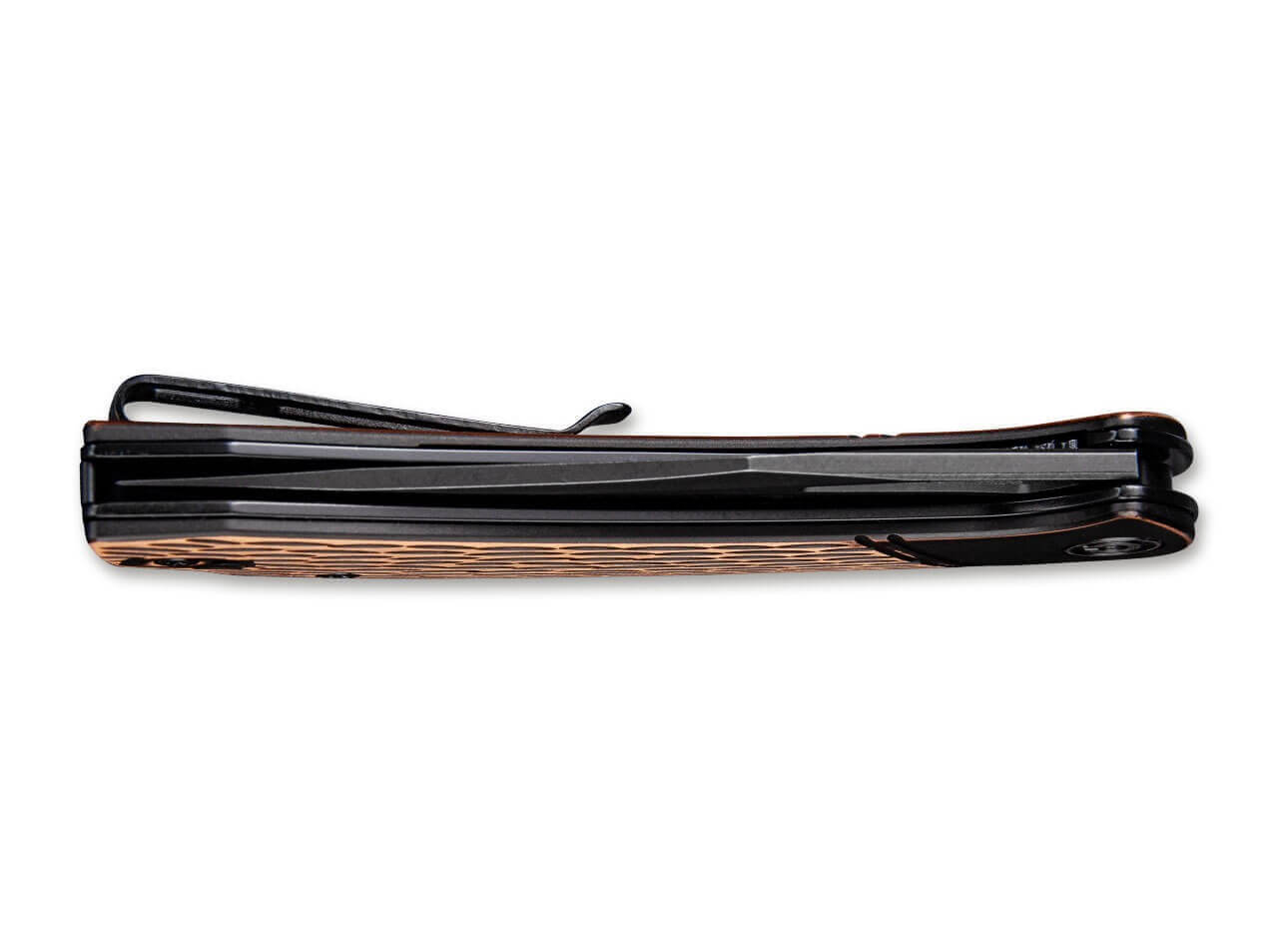 Dogma Black Copper