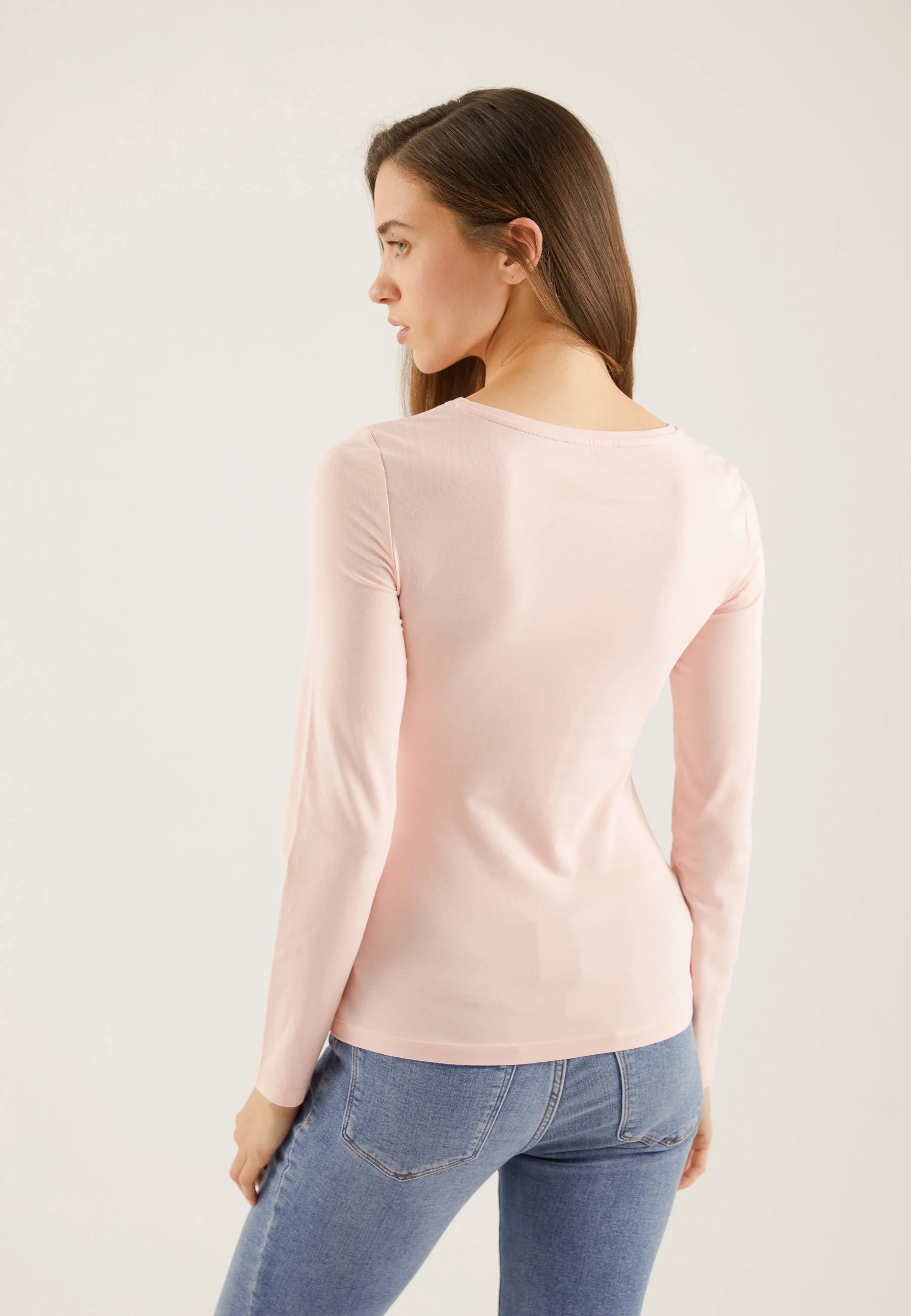 Anna Field - Pack de 2 camisetas de manga larga