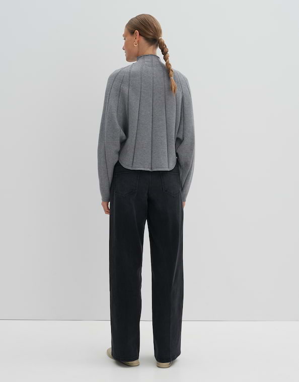 Strickpullover Tanima