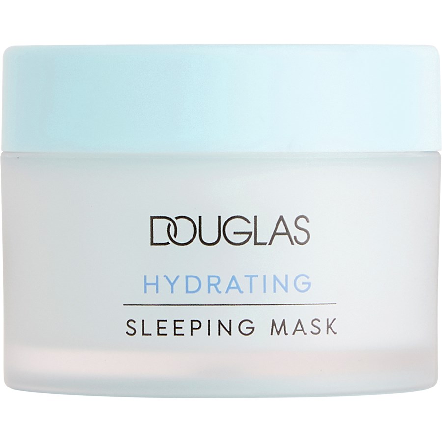Hydrating Sleeping Mask