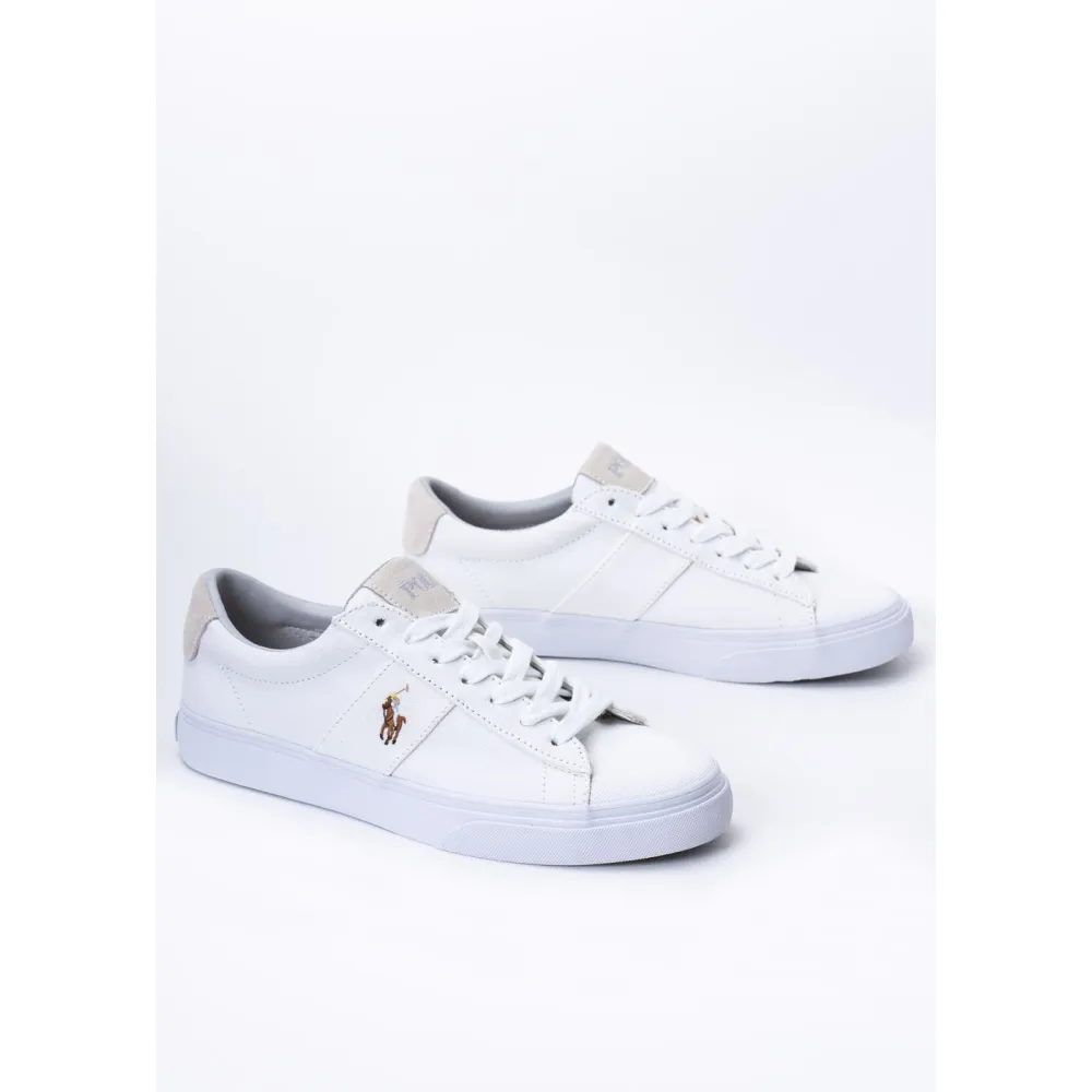 Ralph Lauren Sayer ne 816749369003 / weiss