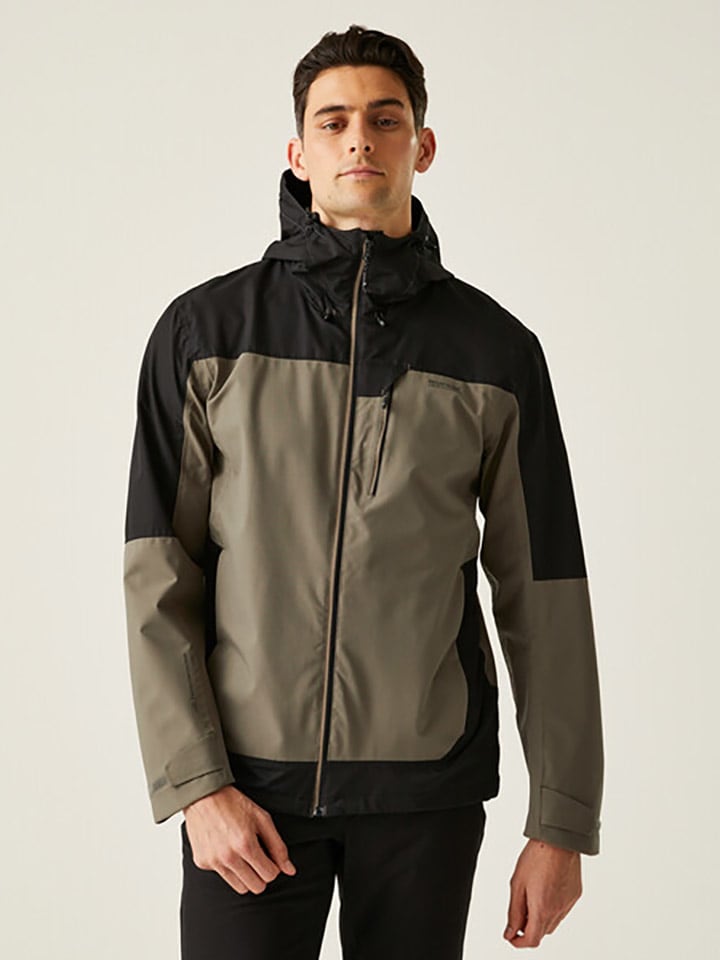 Regatta Regenjacke 