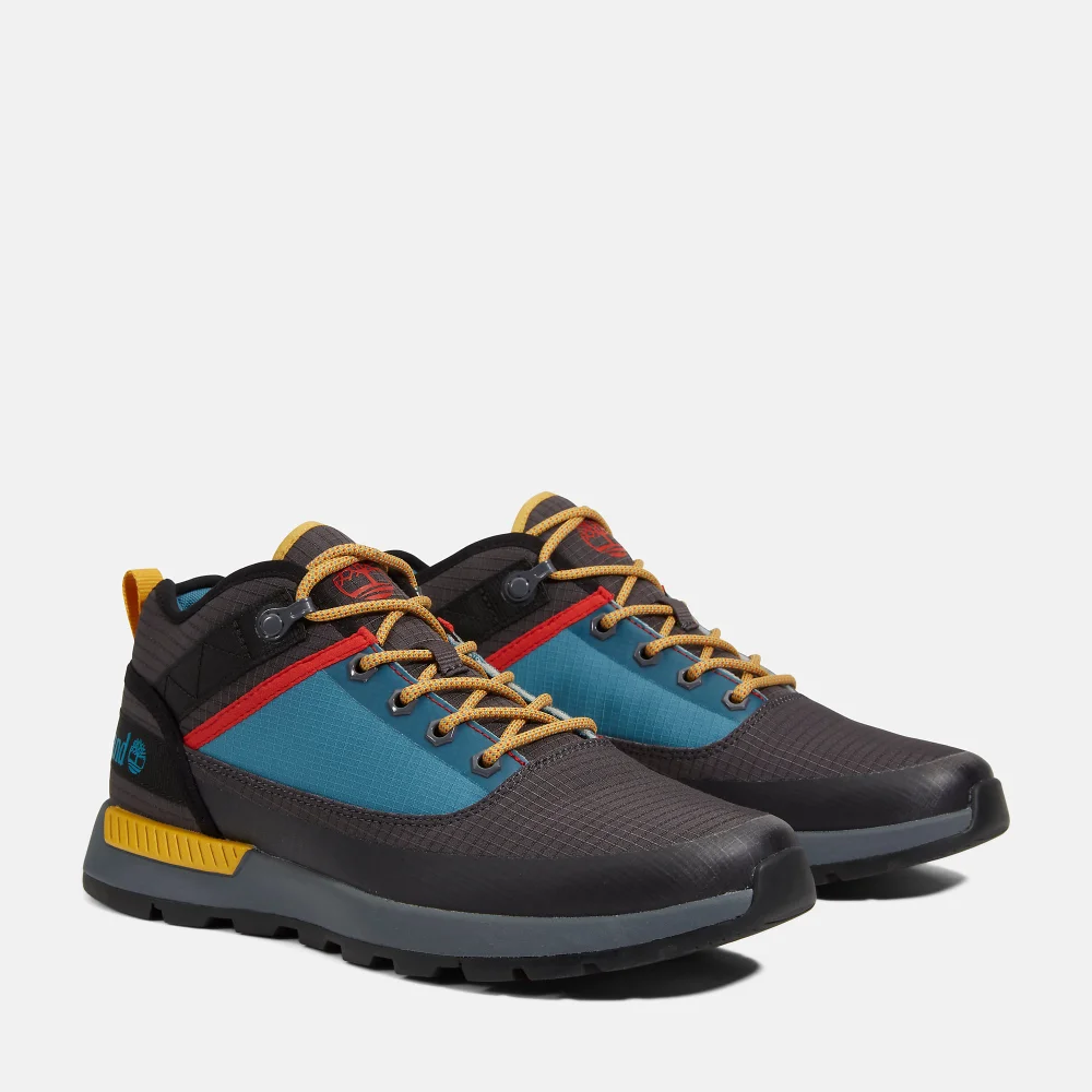 Timberland Field Trekker Mesh hiker TB0A61CVW081 / grau