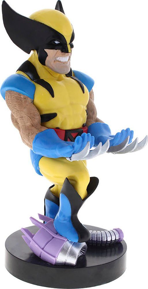 Spielfigur Cable Guy- Wolverine