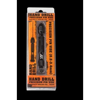 Hand Drill