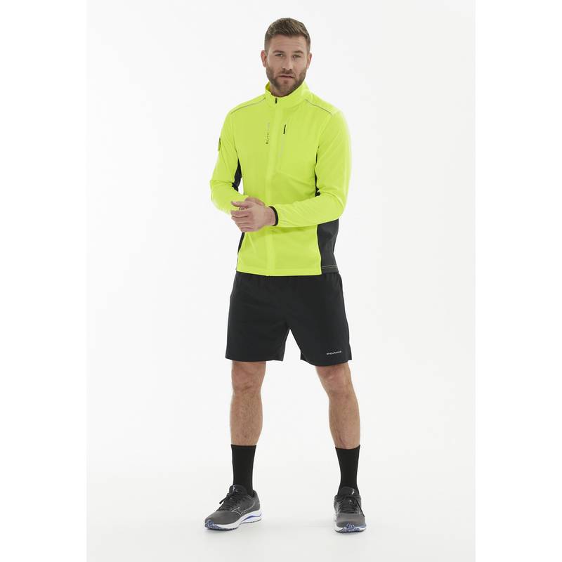 ELITE LAB Shell Heat X1 Elite Laufjacke Herren