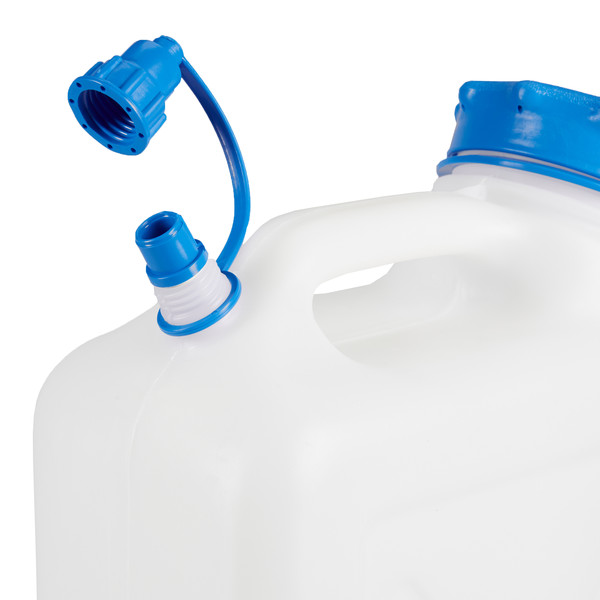 WEITHALSKANISTER 11L - Wasserkanister
