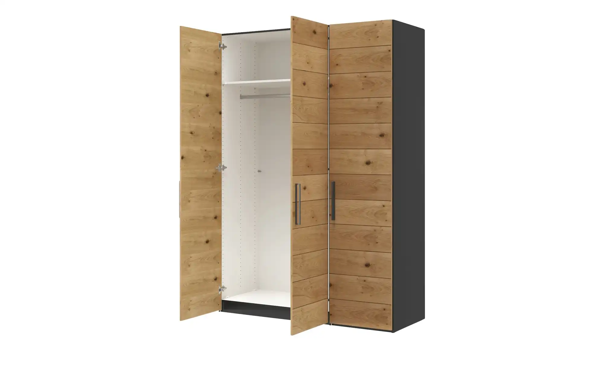 Dreamer Junges Wohnen Drehtürenschrank Dreamer
