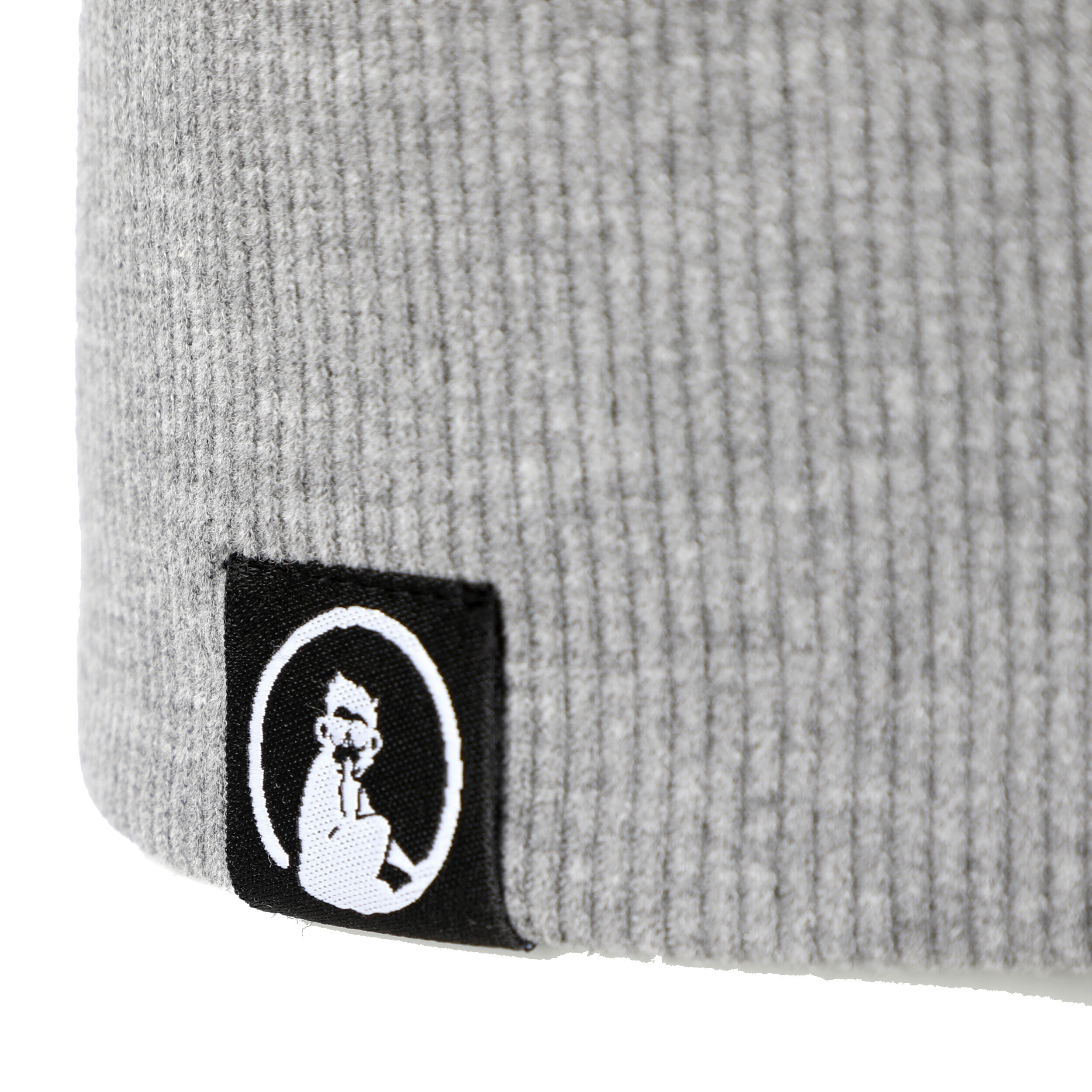 Melbourne Sunrise Hoody Damen - Grau, Mehrfarbig