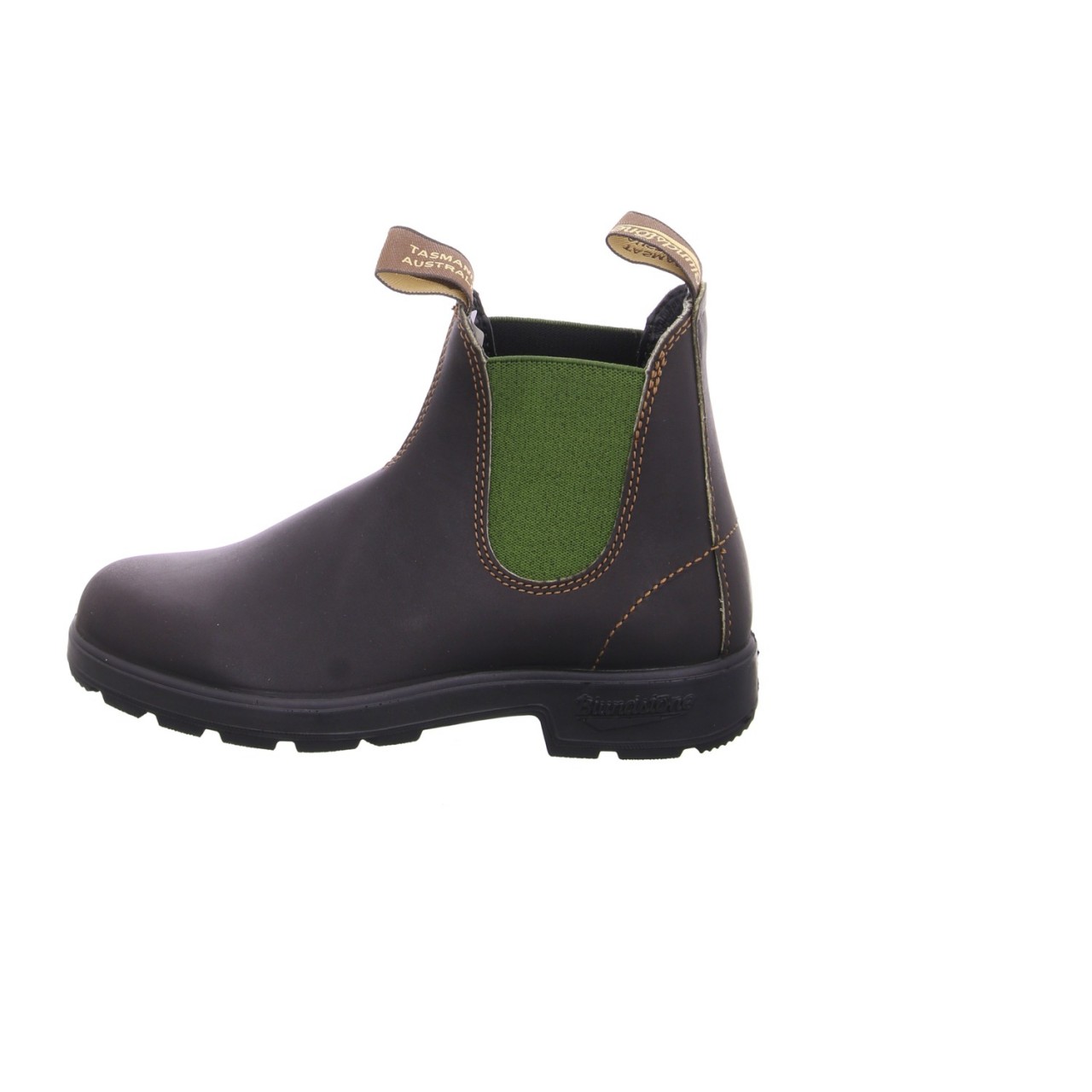BLUNDSTONE Stiefeletten braun