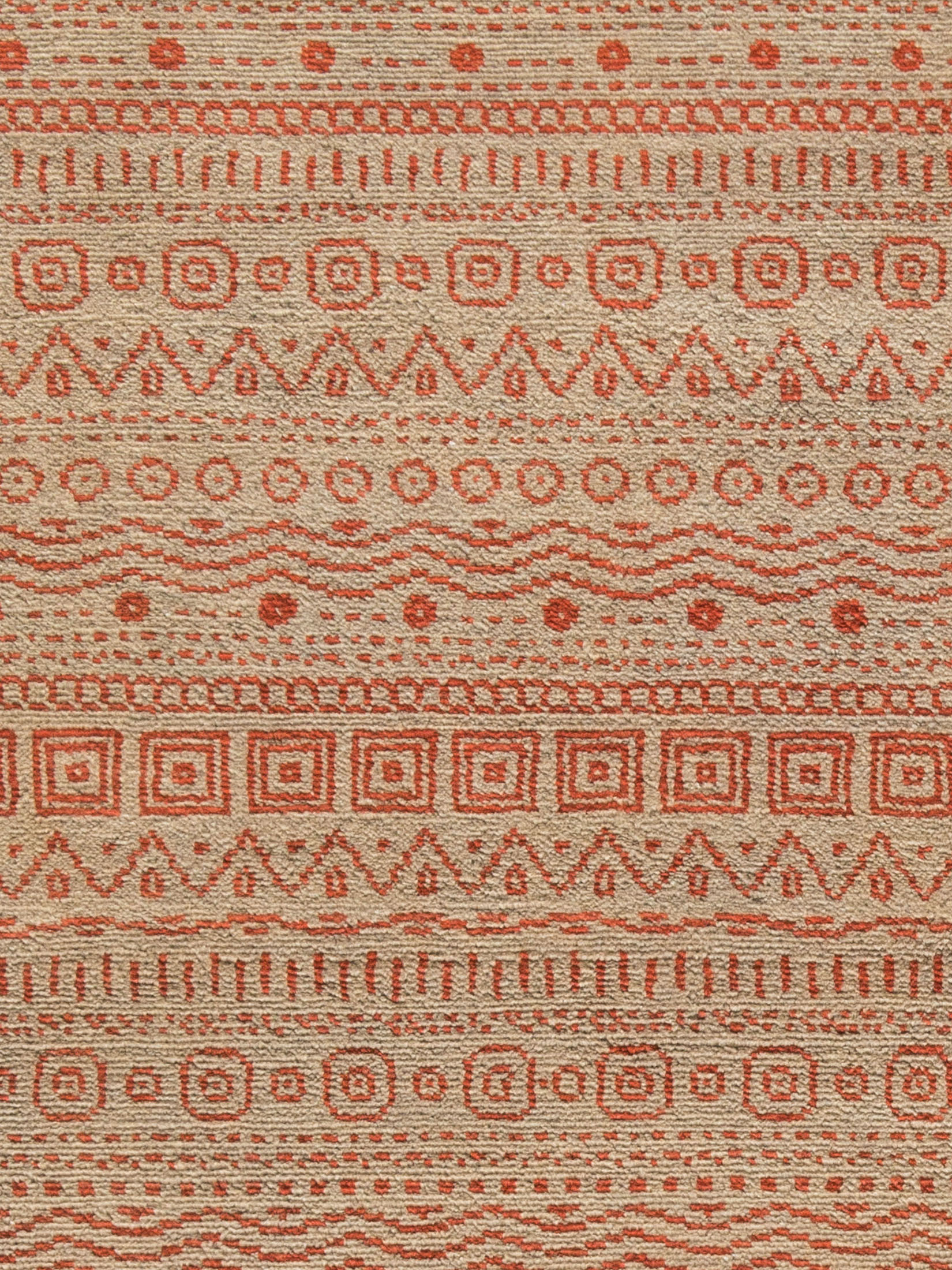 Contemporary Gabbeh ca. 169 x 247 cm, Unikat / Einzelstück