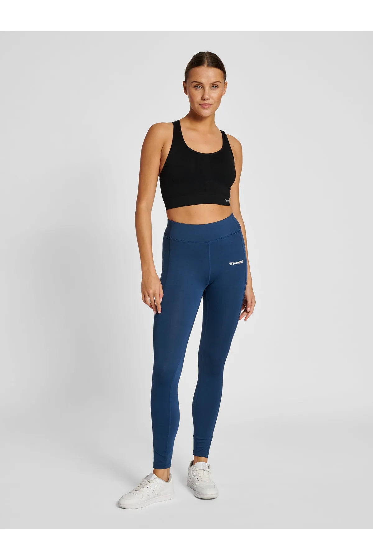 hummel  hmlMT CHIPO MID WAIST TIGHTS