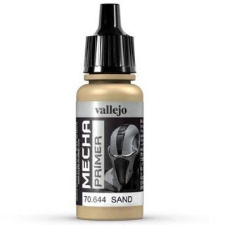 Mecha Color Sand 17 ml