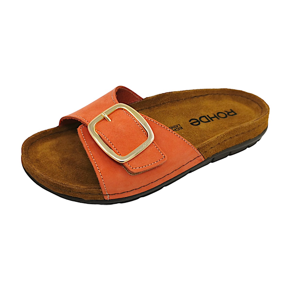 Rohde 5875/41 Orange 41 Kiss (Orange)
