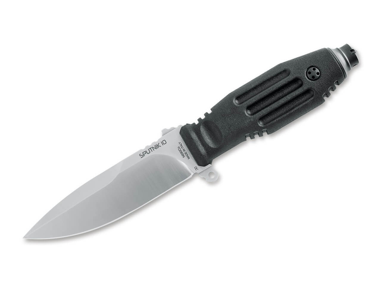 Sputnik 10 Black