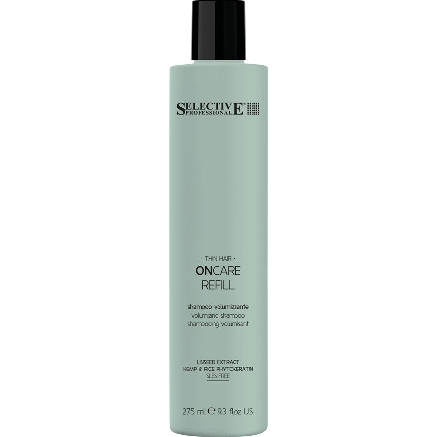 Volumizing Shampoo