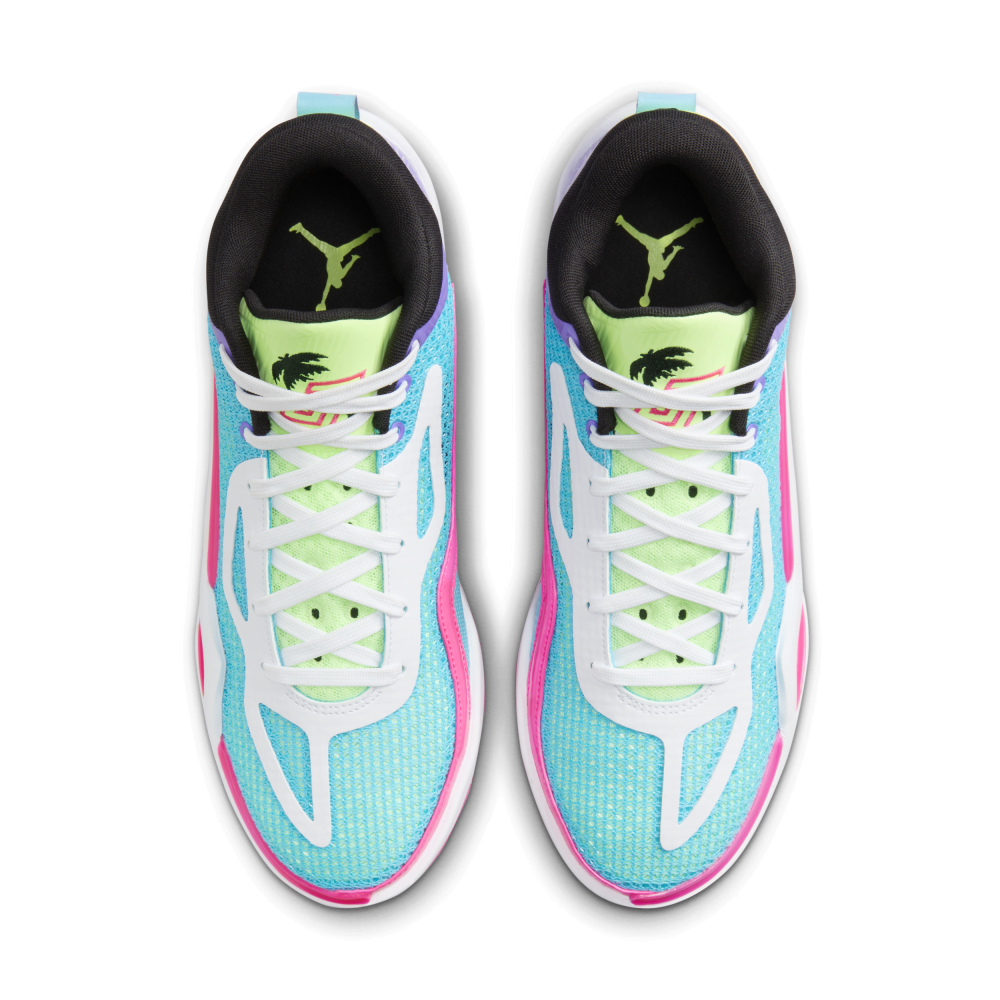 NIKE JORDAN Tatum 1 FV0169-400 / blau