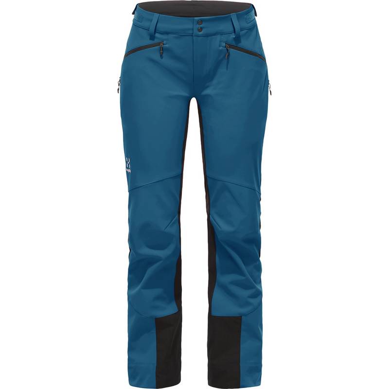 Haglöfs Rando Flex Pant Trekkinghose Damen
