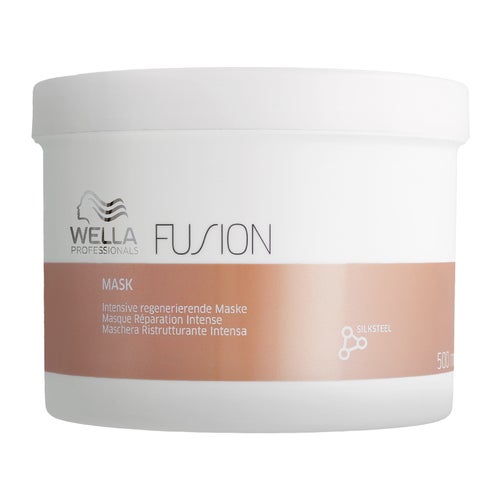 Wella Professionals Fusion Intense Repair maska 500 ml