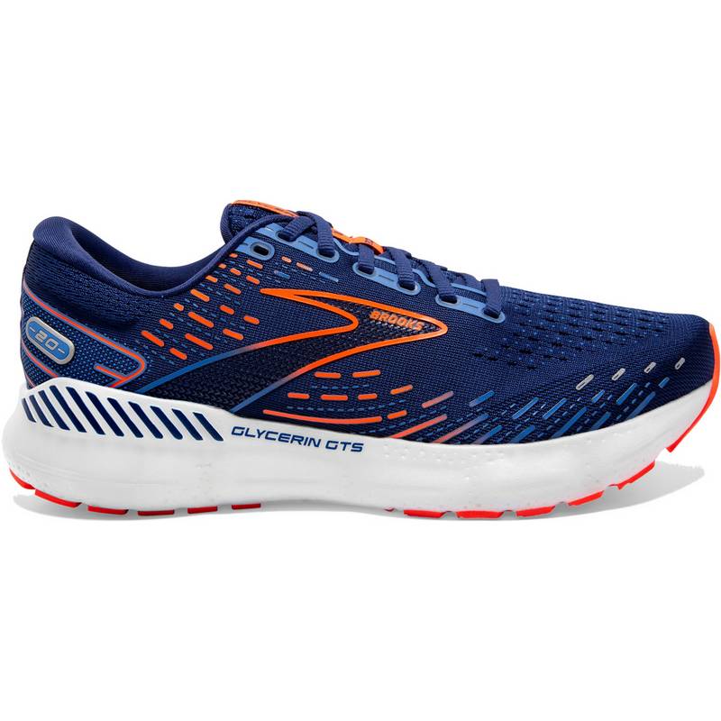 Brooks Glycerin GTS 20 Laufschuhe Herren