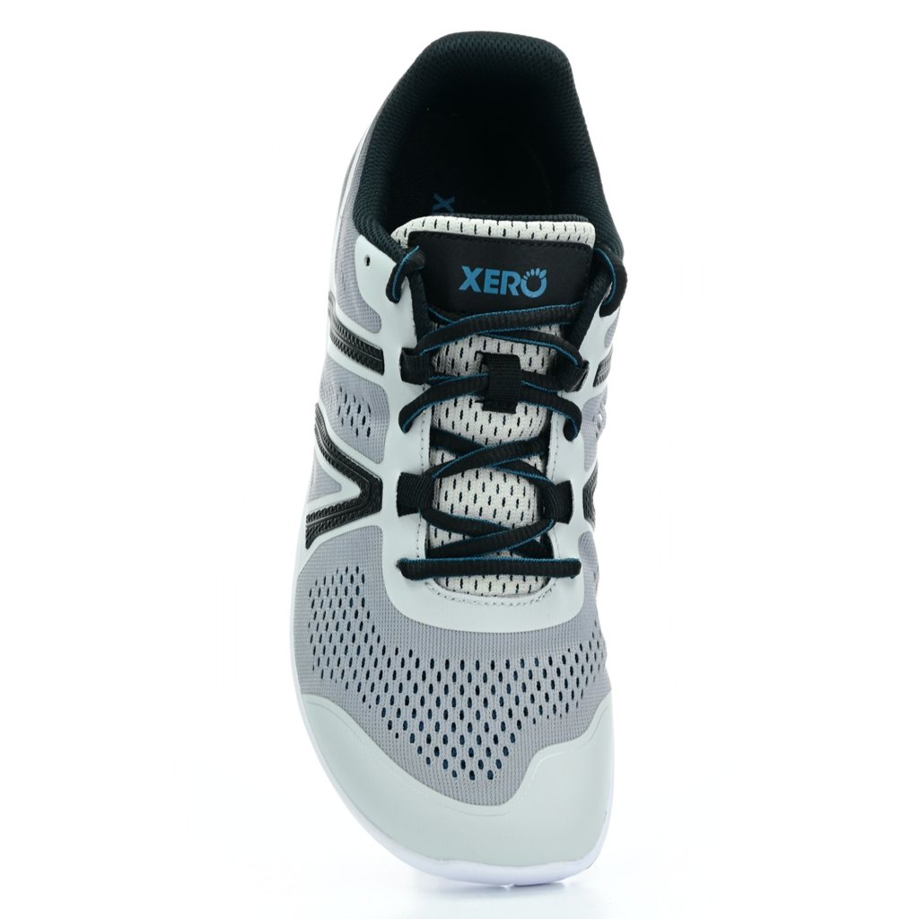 Xero Shoes HFS Grey sportliche Barfußschuhe
