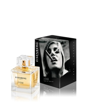 EISENBERG L'Art Du Parfum J'OSE Eau de Parfumfor Women Eau de Parfum 30 ml