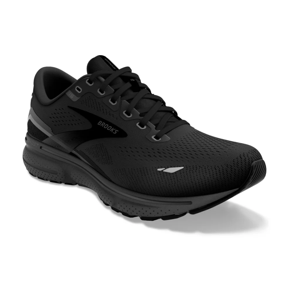 Brooks Ghost 15 120380-1B-020 / schwarz