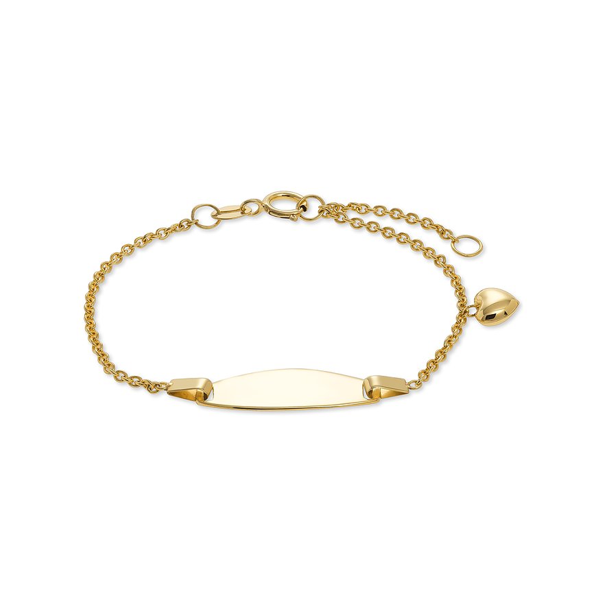 FAVS I.D.-Armband
