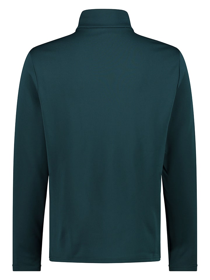 CMP Fleecepullover in Blau günstig kaufen